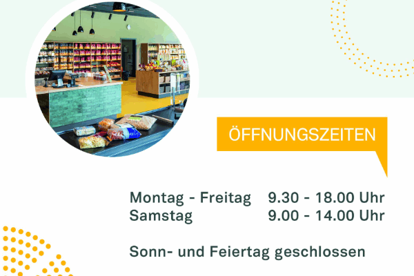 Bild 1 von Spaichinger Nudelmarkt