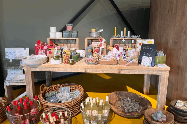 Bild 2 von Spaichinger Nudelmarkt